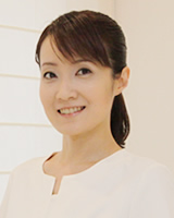 副院長 : 今野 麻弓