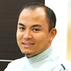 院長:河合 良治