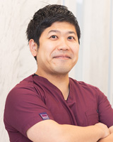 理事長 : 久保田 達也
