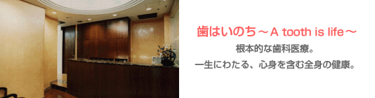 国際ビル歯科