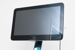 口腔内スキャナを活用した歯型の採取