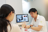 抜歯・非抜歯に関する当クリニックの考え方
