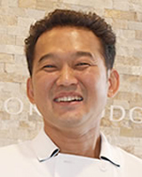 院長 : 仲谷 豊
