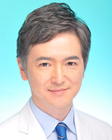 院長 : 林 一夫
