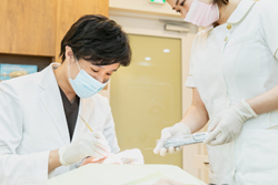 より良い矯正治療をご提供するため