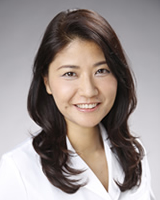 院長 : 清水 直子