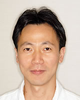 理事長:任 剛一