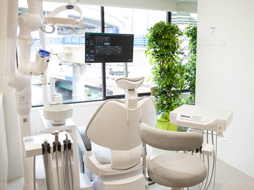 Refino Dental Clinic