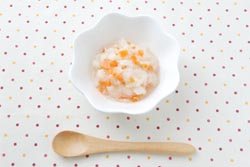 歯科・離乳食相談