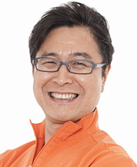 院長:常盤 肇
