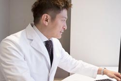 検査結果と診断(約30分)