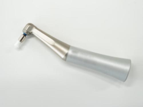 歯面研磨ブラシ