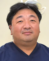 院長 : 井口 善隆