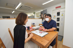 ŬÀڤʿÇÃǤò¿´³Ý¤±´µ¼ÔÍͤ˹ç¤ï¤»¤¿¤´Äó°Æ