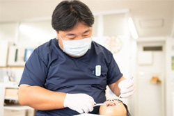 »Ò¤É¤â¤Î¤¦¤Á¤«¤é¶ºÀµ¼£ÎŤò»Ï¤á¤ëÂçÀÚ¤µ