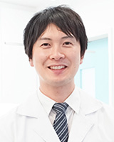 院長 : 笹原 久司