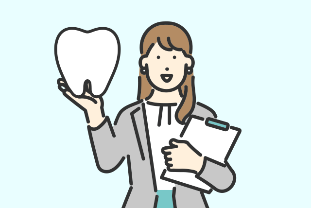 矯正歯科に特化！ 質の高いユーザが集まる！