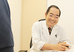 検査・相談