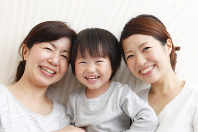 子どもの矯正治療について知りたい
