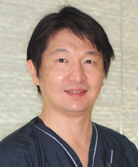 院長:徳久 幸司 先生
