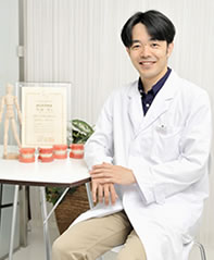 院長:竹田 彰